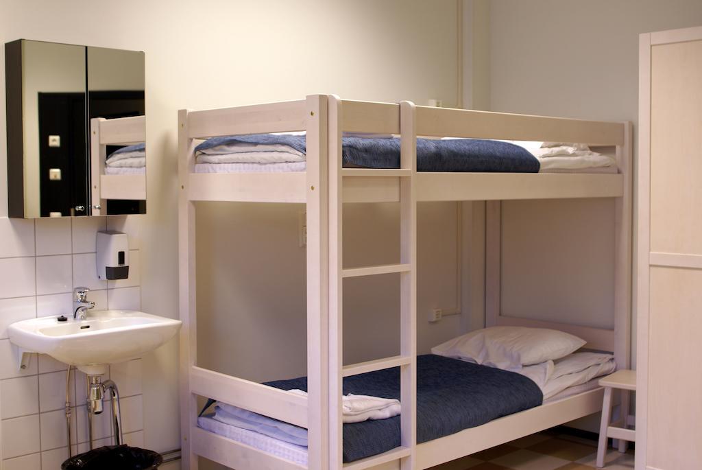 Imatra Spa Sport Camp Quarto foto