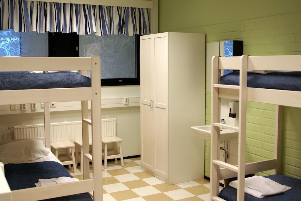 Imatra Spa Sport Camp Quarto foto