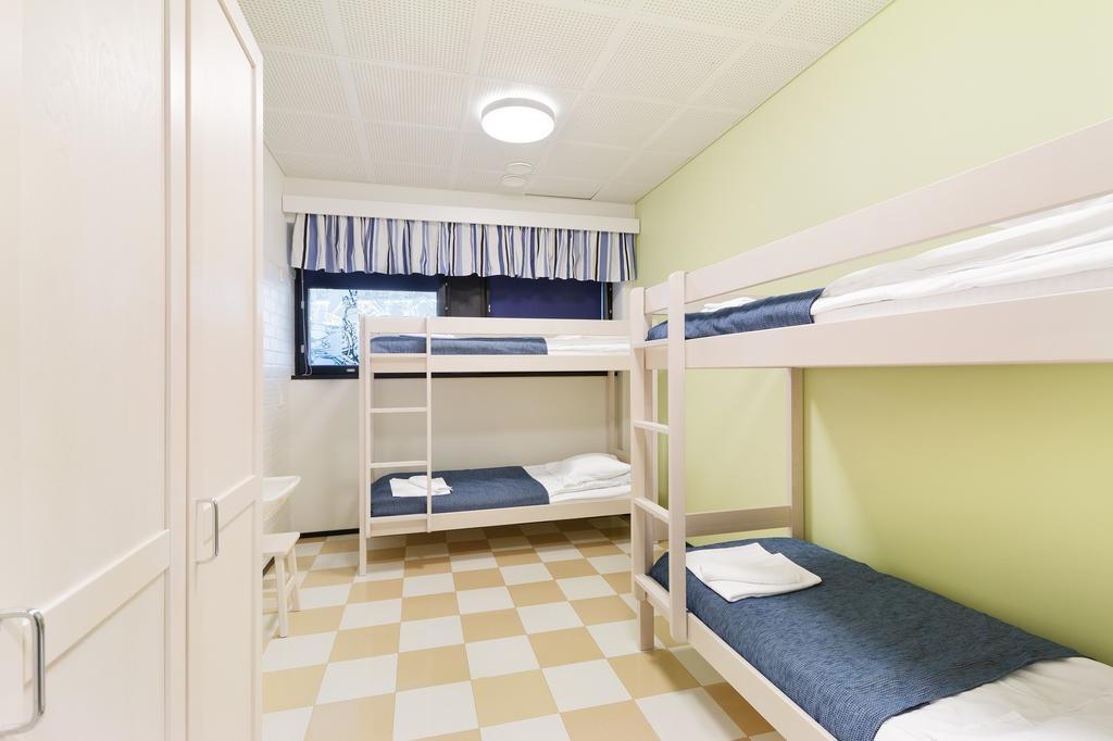 Imatra Spa Sport Camp Quarto foto